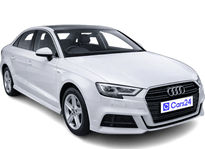 2019 Audi A3 - Sedan - Diesel - Automatic - ₹14.59 lakh