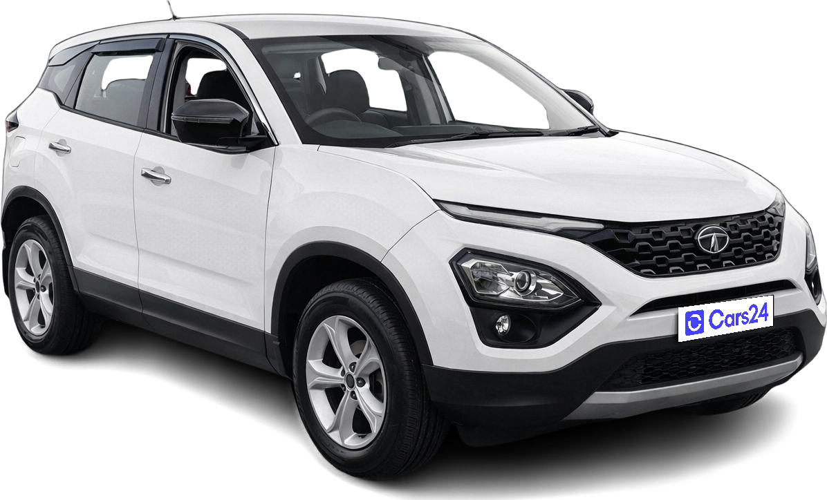 2019 Tata Harrier - SUV - Diesel - Manual - ₹8.85 lakh