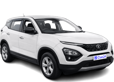 2019 Tata Harrier - SUV - Diesel - Manual - ₹8.85 lakh