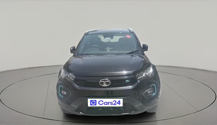 2021 Tata NEXON EV XZ PLUS LUX DARK EDITION, Electric, Automatic, 71,716 km, exterior