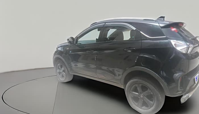 2021 Tata NEXON EV XZ PLUS LUX DARK EDITION, Electric, Automatic, 71,716 km, exterior