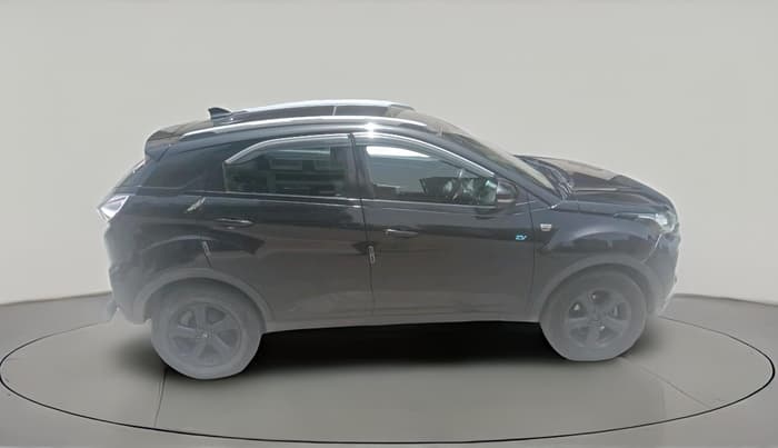2021 Tata NEXON EV XZ PLUS LUX DARK EDITION, Electric, Automatic, 71,716 km, exterior