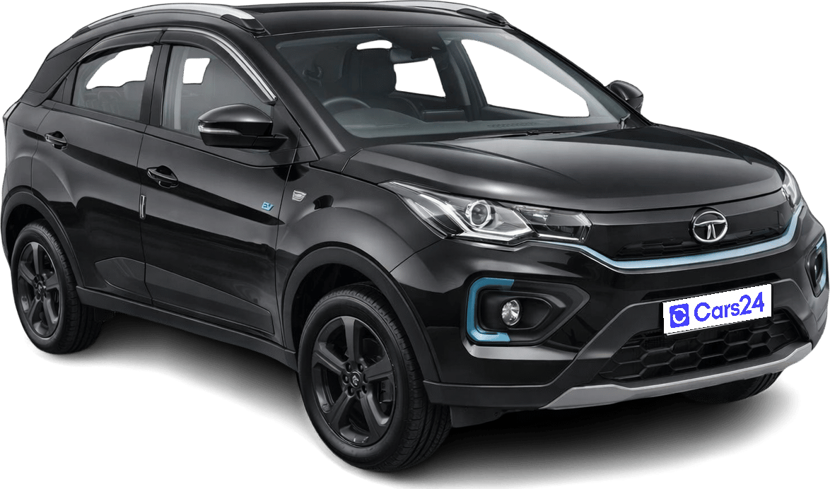 2021 Tata NEXON EV - SUV - Electric - Automatic - ₹9.00 lakh