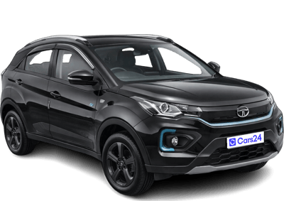 2021 Tata NEXON EV - SUV - Electric - Automatic - ₹9.00 lakh