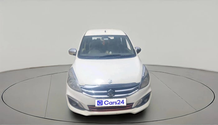 2016 Maruti Ertiga VDI SHVS, Diesel, Manual, 1,15,541 km, exterior