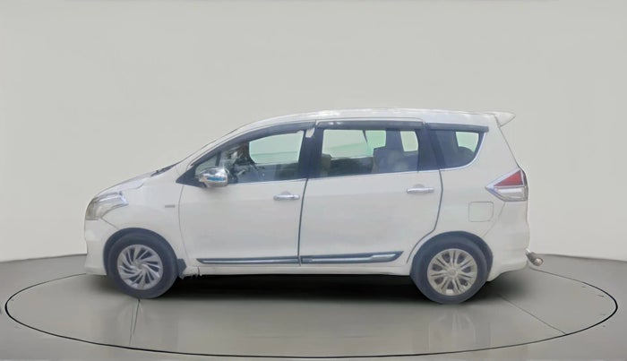 2016 Maruti Ertiga VDI SHVS, Diesel, Manual, 1,15,541 km, exterior