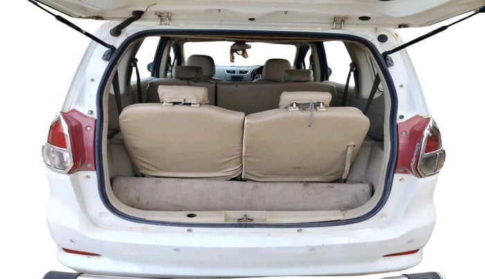 2016 Maruti Ertiga VDI SHVS, Diesel, Manual, 1,15,541 km, exterior