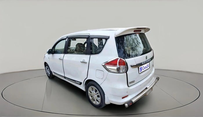 2016 Maruti Ertiga VDI SHVS, Diesel, Manual, 1,15,541 km, exterior