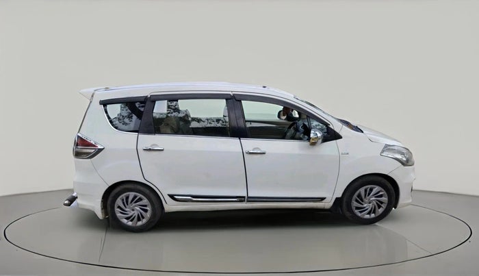 2016 Maruti Ertiga VDI SHVS, Diesel, Manual, 1,15,541 km, exterior