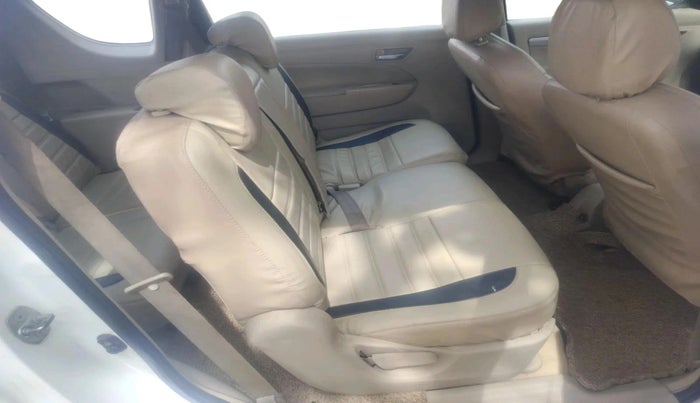 2016 Maruti Ertiga VDI SHVS, Diesel, Manual, 1,15,541 km, interior