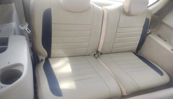 2016 Maruti Ertiga VDI SHVS, Diesel, Manual, 1,15,541 km, interior