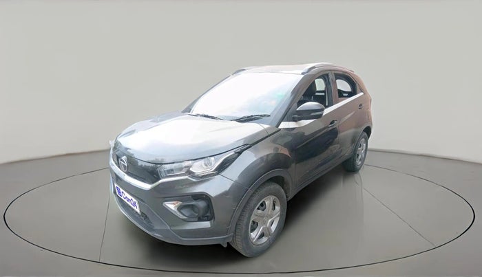 2020 Tata NEXON XMA PETROL, Petrol, Automatic, 47,414 km, exterior