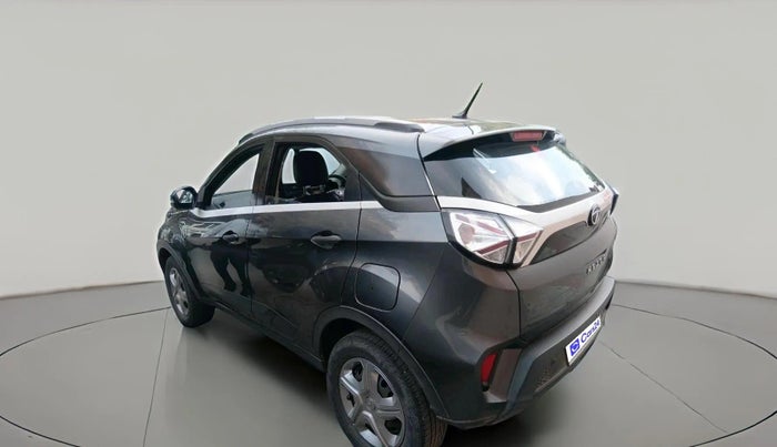 2020 Tata NEXON XMA PETROL, Petrol, Automatic, 47,414 km, exterior
