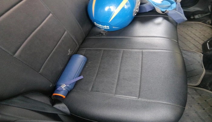 2020 Tata NEXON XMA PETROL, Petrol, Automatic, 47,414 km, interior