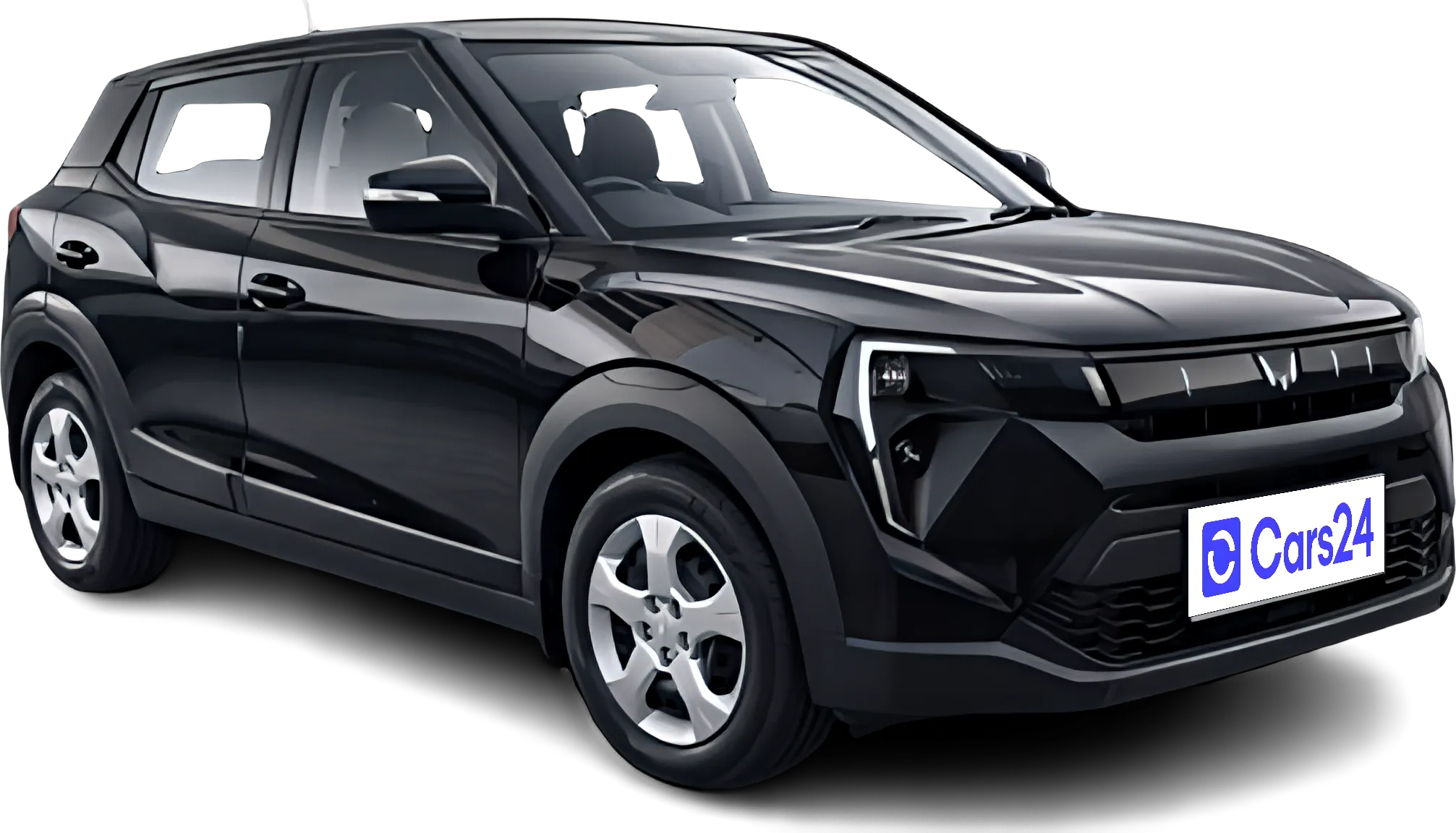 2025 Mahindra XUV 3XO - SUV - Petrol - Automatic - ₹9.70 lakh
