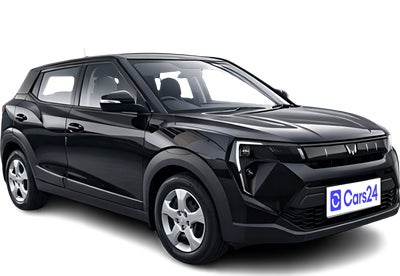 2025 Mahindra XUV 3XO - SUV - Petrol - Automatic - ₹9.70 lakh