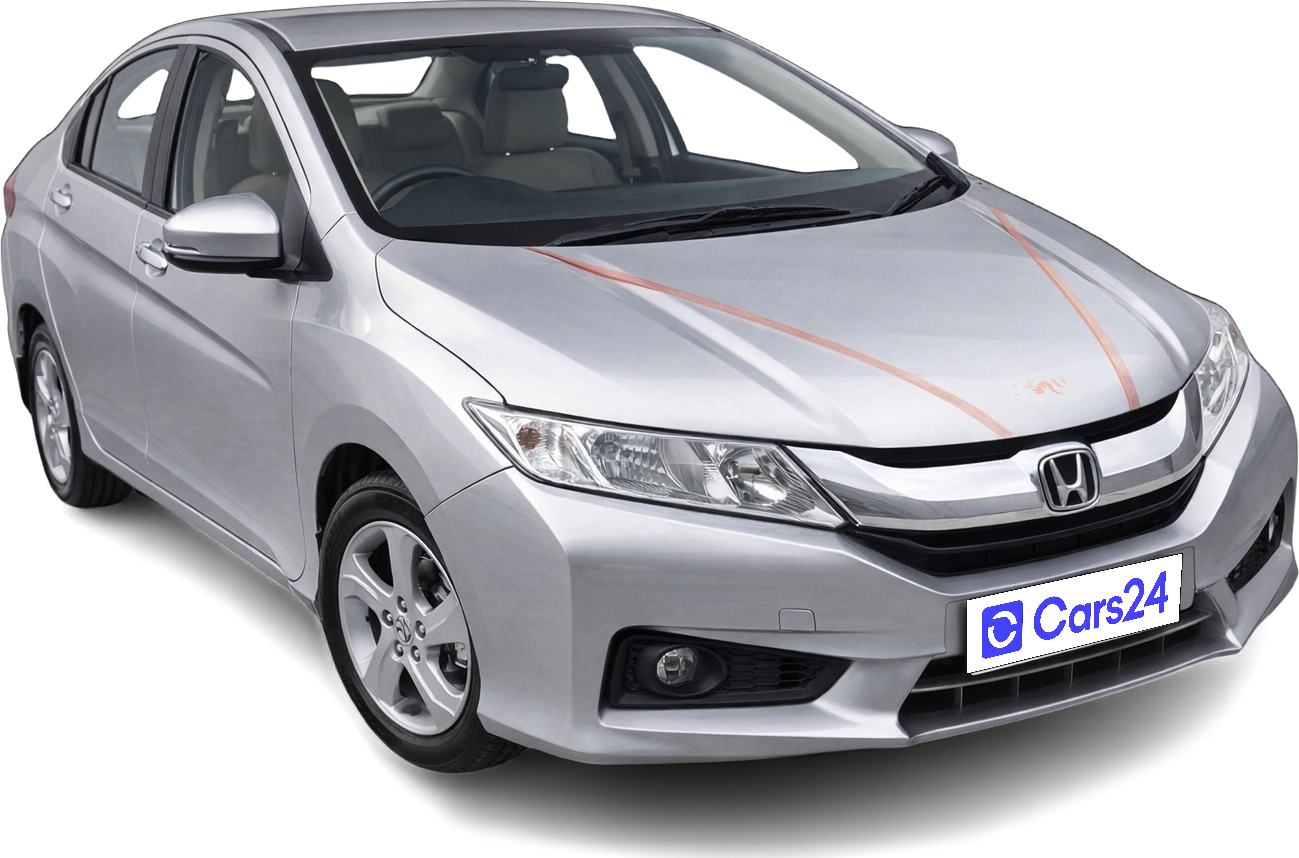 2015 Honda City - Sedan - Diesel - Manual - ₹3.31 lakh