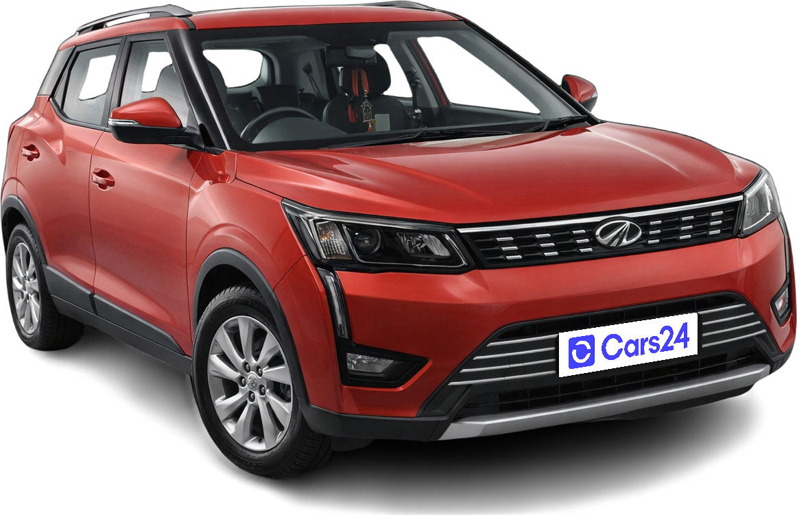 2019 Mahindra XUV300 - SUV - Petrol - Manual - ₹6.00 lakh