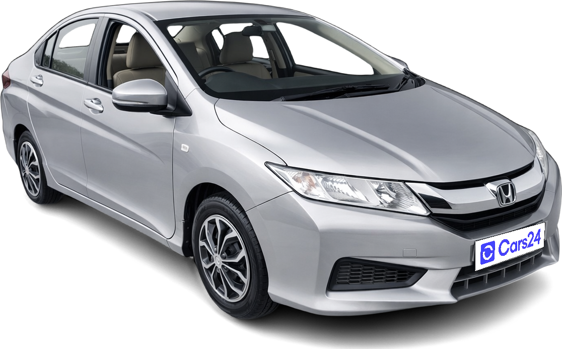 2015 Honda City - Sedan - Petrol - Manual - ₹2.90 lakh