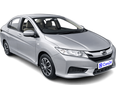 2015 Honda City - Sedan - Petrol - Manual - ₹2.90 lakh