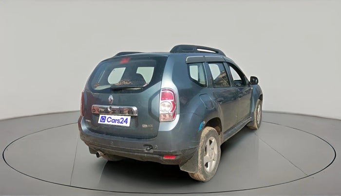 2012 Renault Duster 85 PS RXL DIESEL (OPT), Diesel, Manual, 1,12,900 km, exterior