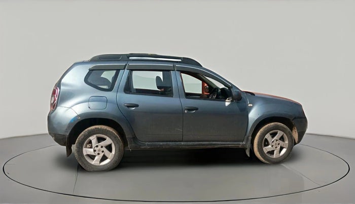 2012 Renault Duster 85 PS RXL DIESEL (OPT), Diesel, Manual, 1,12,900 km, exterior