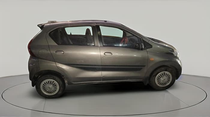 2016 Datsun Redi Go T(O) 0.8L LIMITED EDITION, Petrol, Manual, 47,478 km, exterior