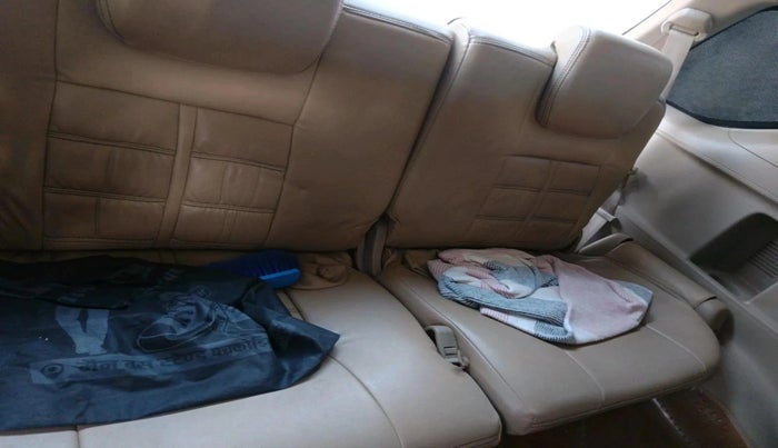 2013 Toyota Fortuner 3.0 4X4 MT, Diesel, Manual, 87,678 km, interior