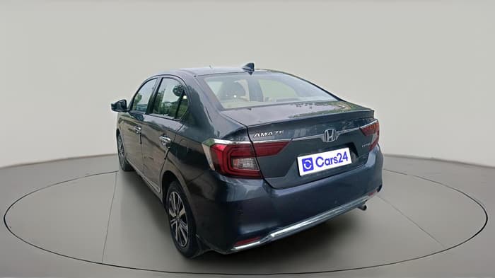 2023 Honda Amaze 1.2L I-VTEC VX, Petrol, Manual, 50,501 km, exterior