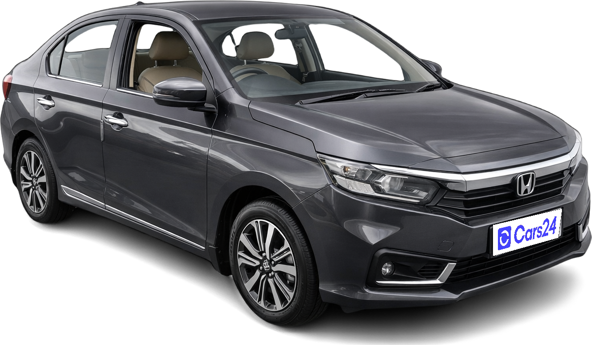 2023 Honda Amaze - Sedan - Petrol - Manual - ₹7.00 lakh