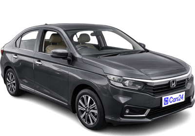 2023 Honda Amaze - Sedan - Petrol - Manual - ₹7.00 lakh