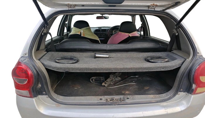 2013 Maruti Alto K10 VXI, Petrol, Manual, 75,137 km, exterior