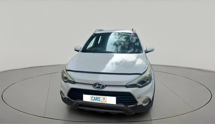 2016 Hyundai i20 Active 1.2 S, Petrol, Manual, 1,50,437 km, exterior