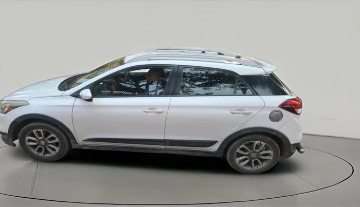 2016 Hyundai i20 Active 1.2 S, Petrol, Manual, 1,50,437 km, exterior