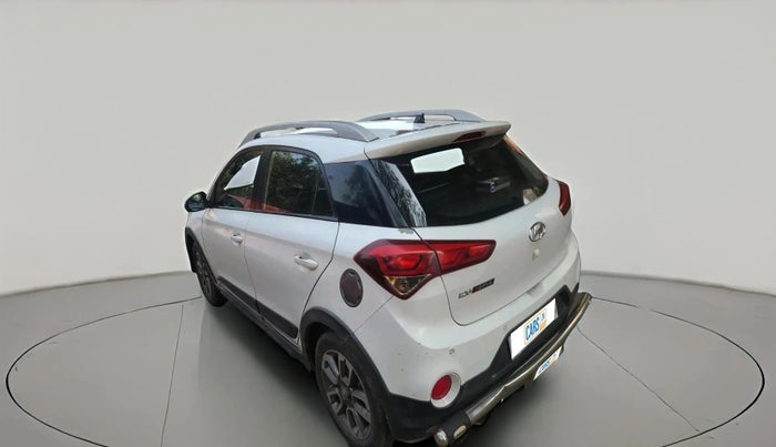 2016 Hyundai i20 Active 1.2 S, Petrol, Manual, 1,50,437 km, exterior