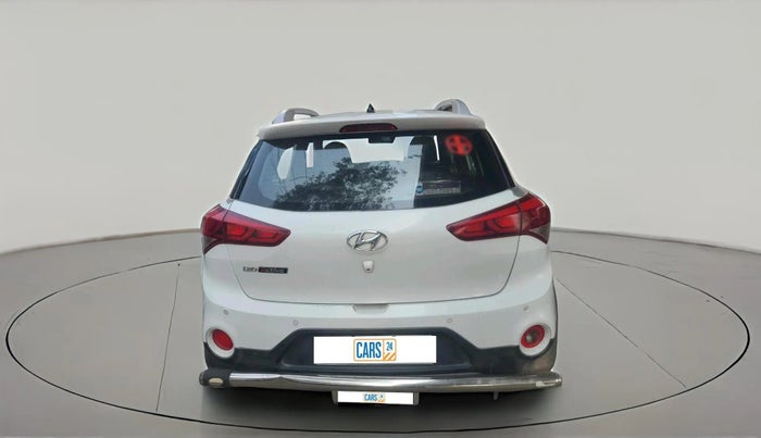 2016 Hyundai i20 Active 1.2 S, Petrol, Manual, 1,50,437 km, exterior