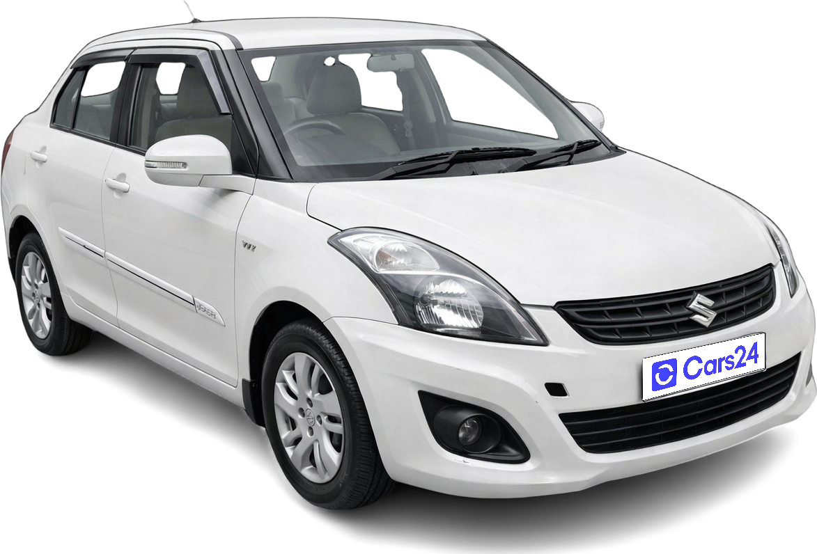 2012 Maruti Swift Dzire - Sedan - Petrol - Manual - ₹2.25 lakh