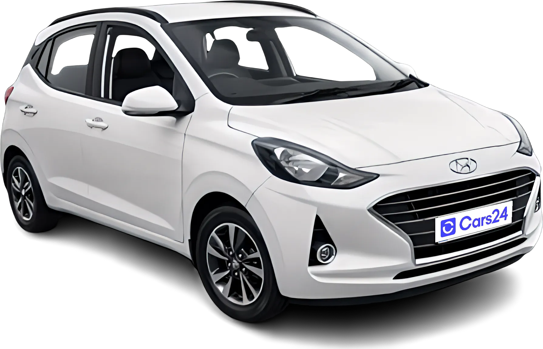 2020 Hyundai GRAND I10 NIOS - Hatchback - Petrol - Manual - ₹4.09 lakh