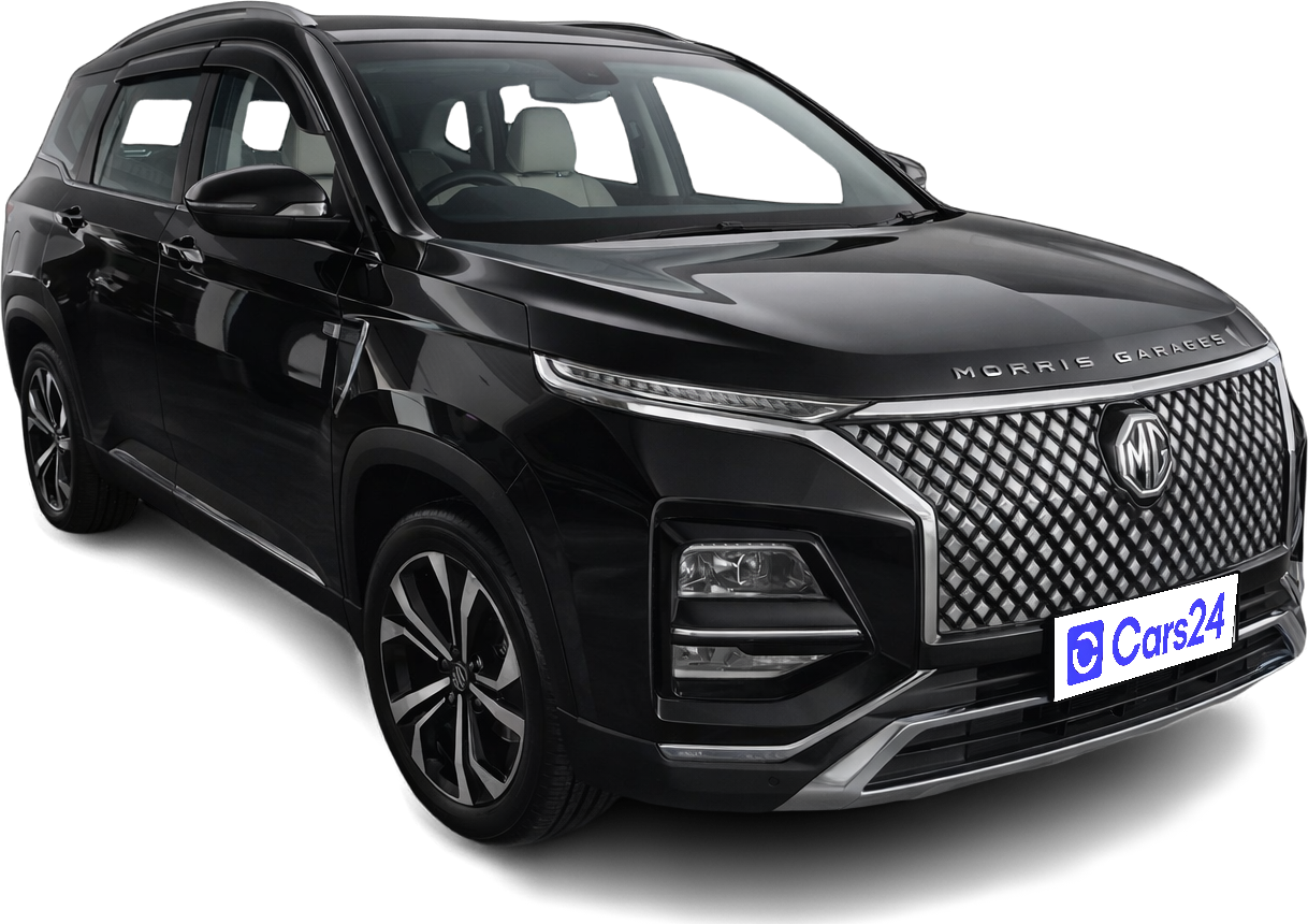 2023 MG HECTOR - SUV - Petrol - Automatic - ₹15.00 lakh