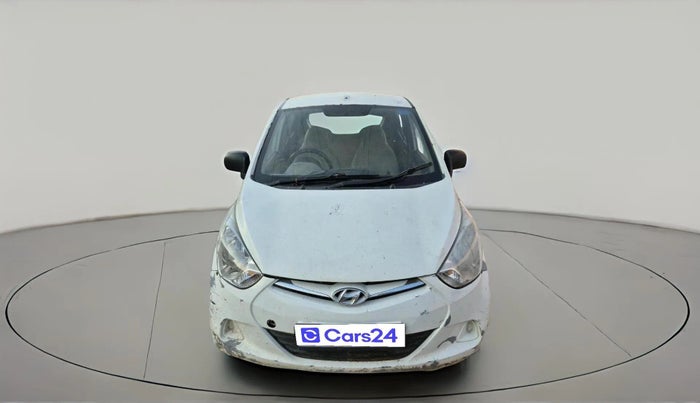 2015 Hyundai Eon D-LITE+, Petrol, Manual, 4,19,125 km, exterior