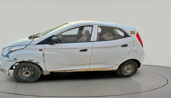 2015 Hyundai Eon D-LITE+, Petrol, Manual, 4,19,125 km, exterior