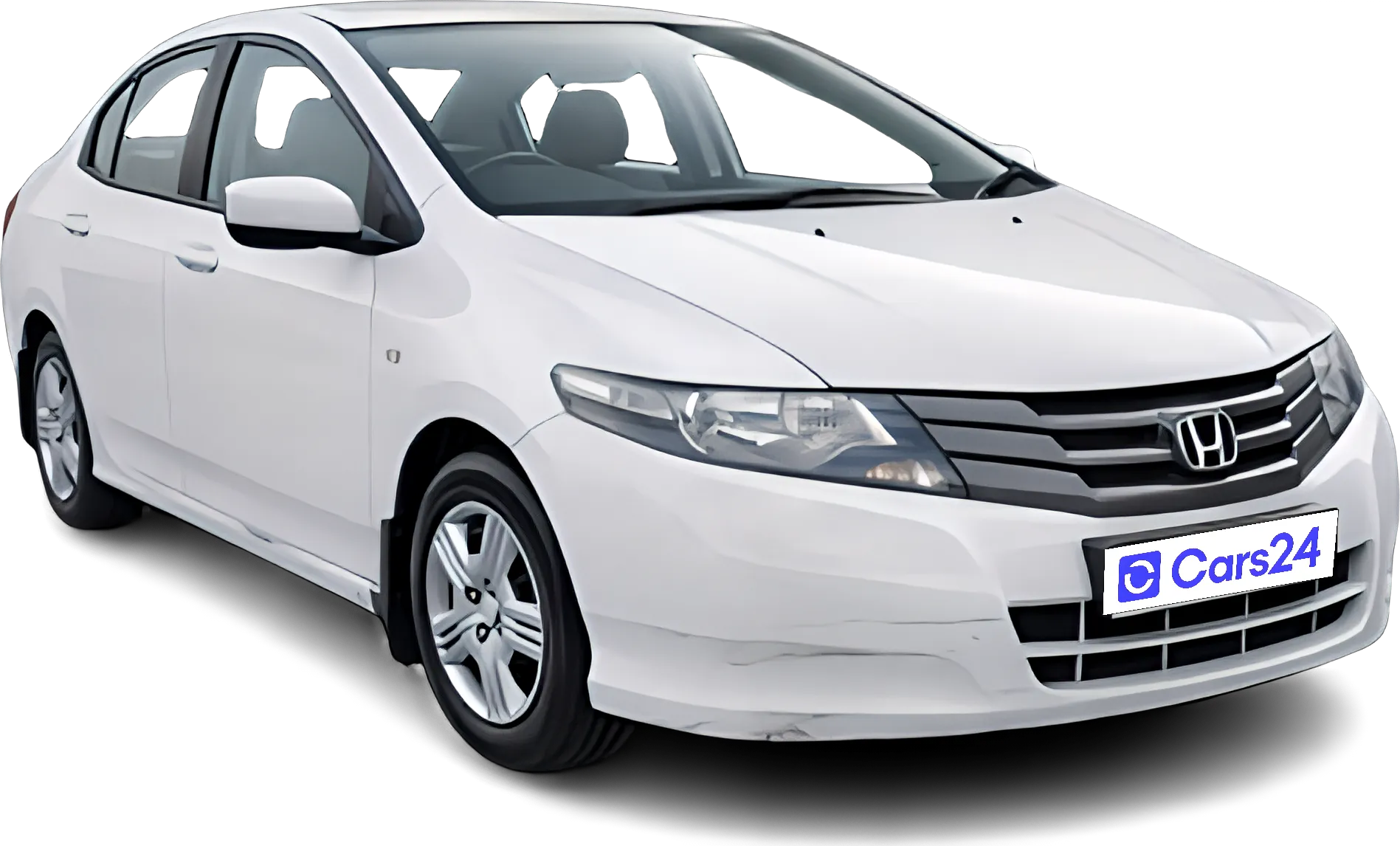 2010 Honda City - Sedan - Petrol - Manual - ₹1.50 lakh