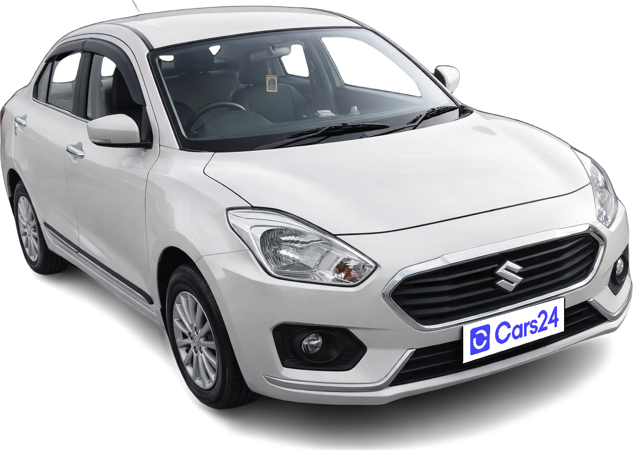2021 Maruti Dzire - Sedan - Petrol - Manual - ₹4.99 lakh