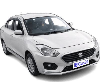 2021 Maruti Dzire - Sedan - Petrol - Manual - ₹4.99 lakh