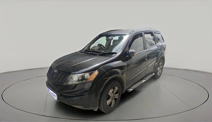 2012 Mahindra XUV500 W8, Diesel, Manual, 1,03,940 km, exterior