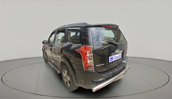 2012 Mahindra XUV500 W8, Diesel, Manual, 1,03,940 km, exterior