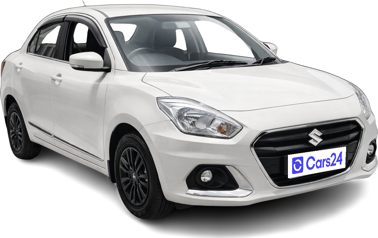 2023 Maruti Dzire - Sedan - Petrol - Manual - ₹6.46 lakh