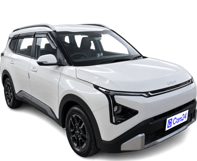 2025 KIA Carens Clavis - SUV - Petrol - Manual - ₹11.25 lakh