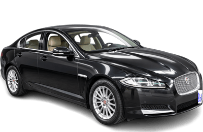 2014 Jaguar XF - Sedan - Diesel - Automatic - ₹9.15 lakh
