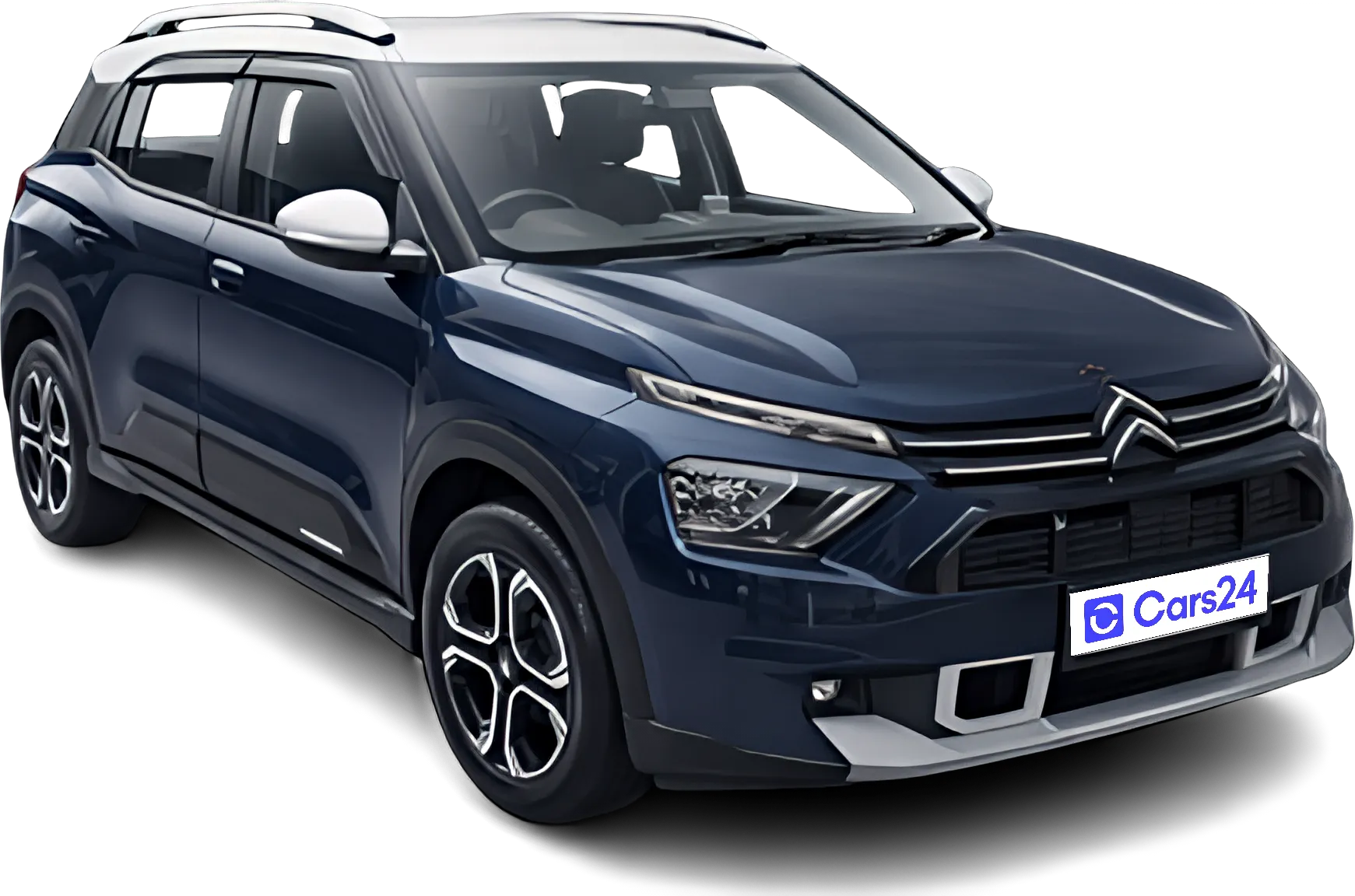 2023 CITROEN C3 AIRCROSS - Hatchback - Petrol - Manual - ₹10.79 lakh